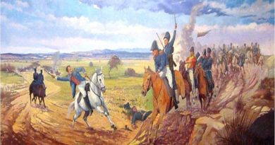Presidente Maduro conmemora la Batalla de Taguanes