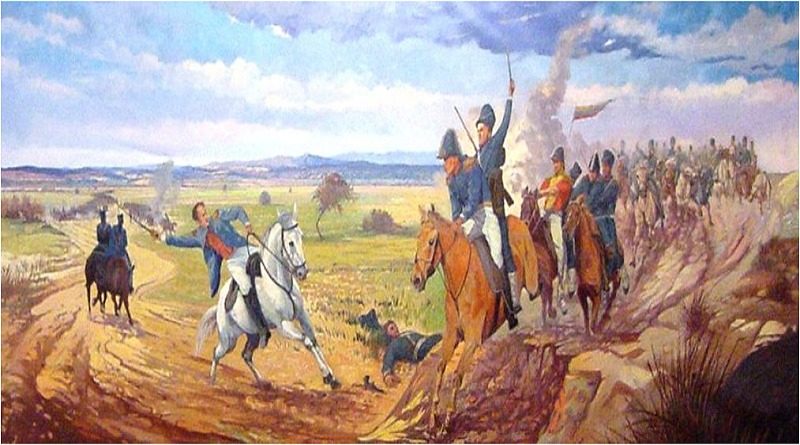 Presidente Maduro conmemora la Batalla de Taguanes