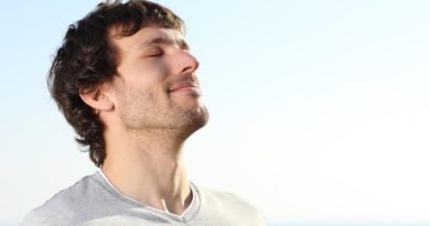 Respirar ayuda a manejar los estímulos emocionales