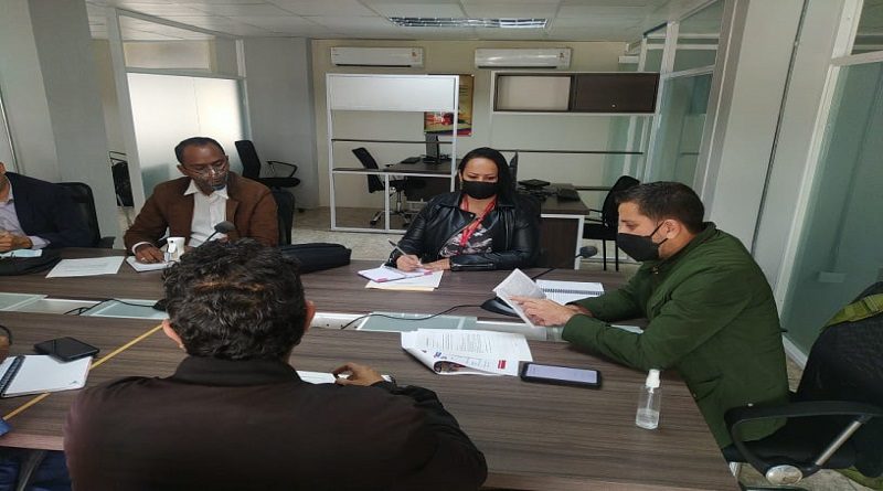 AN activa esfuerzos para proteger derechos de inquilinos