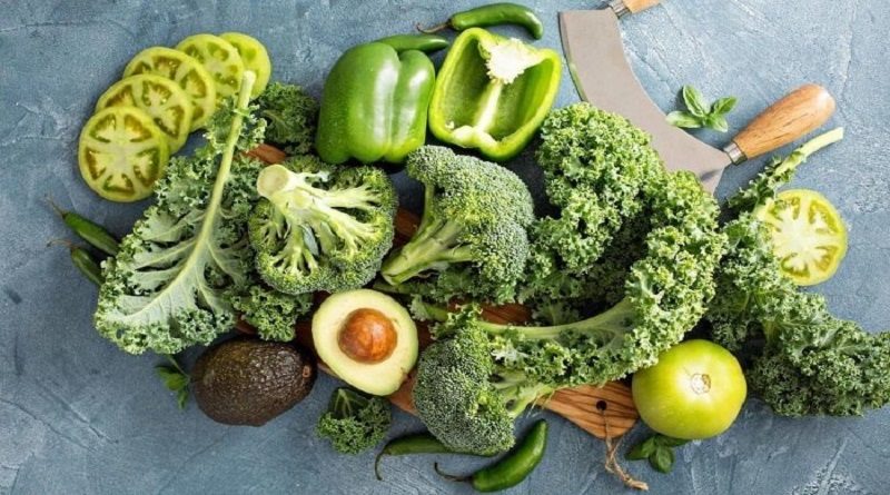 Conoce cuáles alimentos favorecen la limpieza del hígado