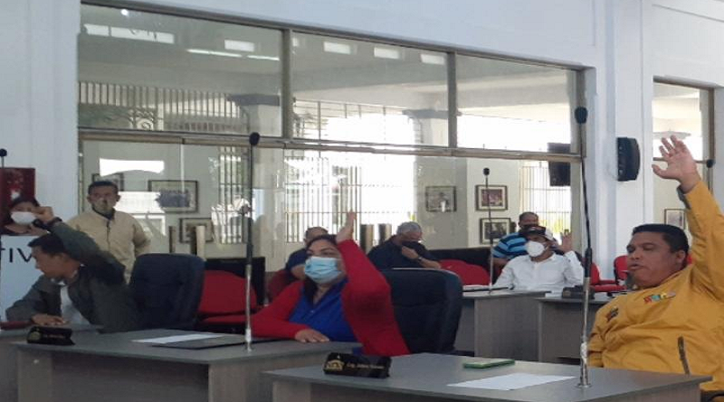 : Aprueban recursos para mejoras de la Maternidad Integral de Aragua