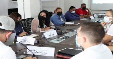 Asamblea Nacional avanza en reforma de Ley de Economía Comunal