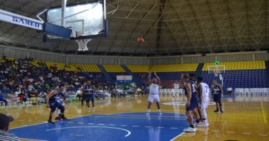 Guárico presencia inicio de la I edición de la Superliga de Baloncesto 2022