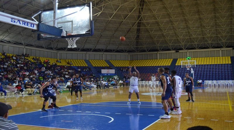 Guárico presencia inicio de la I edición de la Superliga de Baloncesto 2022