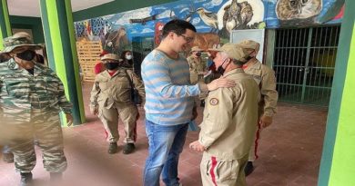 Más de 280 planteles fueron atendidos por Bricomiles en Carabobo