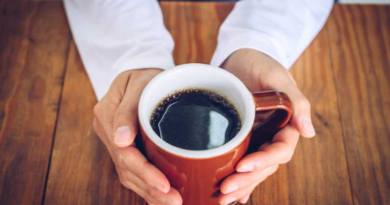 Café: estos son sus beneficios para la salud cardiovascular