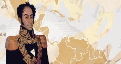 Se conmemoran 196 años de la clausura del Congreso Anfictiónico de Panamá