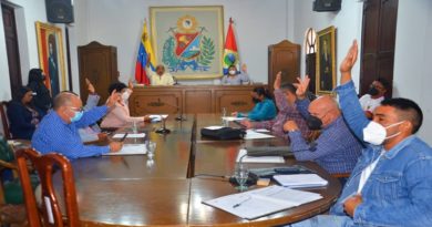 Derogan Ley del Instituto Autónomo Fondo de Financiamiento Transporte Público de Yaracuy