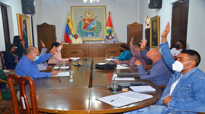 Derogan Ley del Instituto Autónomo Fondo de Financiamiento Transporte Público de Yaracuy