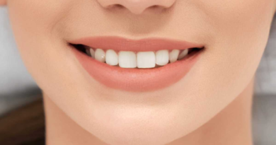 Colágeno: la importancia de su consumo para la salud de los dientes