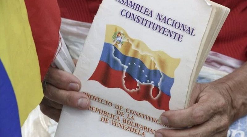 CONSTITUYENTE