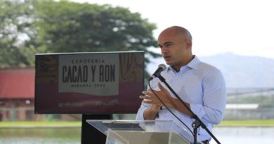 Diez puntos de acción del Plan Nacional de Cacao desarrollará Miranda
