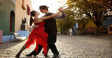 Casona Cultural Aquiles Nazoa ofrecerá taller de tango