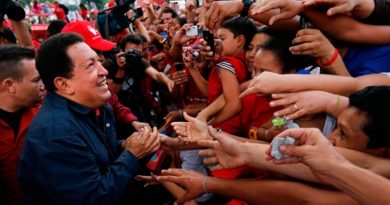 Hace 68 años nace el grande de la Revolución Bolivariana: Hugo Chávez Frías