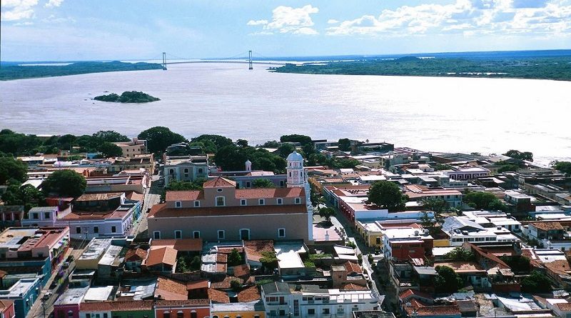 Realizan financiamientos al Poder Popular en Bolívar