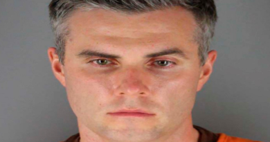 Condenan a prisión a expolicía de Minneapolis por caso de George Floyd