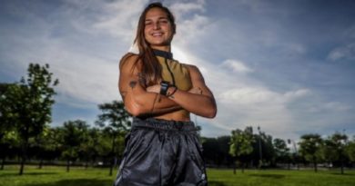Deyna se recupera de su lesión para llegar a tope a la Copa América /@FVF