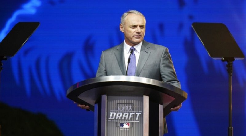MLB y MLBPA terminan las discusiones sobre el Draft Internacional