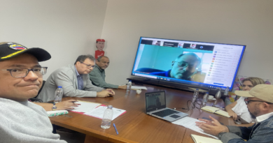 Avanzan estrategias para coordinar subsedes del Festival Internacional de Teatro Progresista﻿