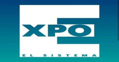 Desde el 11 al 24 de julio se llevará a cabo el Exposistema 2022