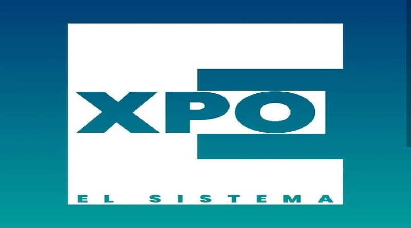 Desde el 11 al 24 de julio se llevará a cabo el Exposistema 2022