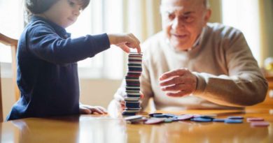 ¿Cuál es la diferencia entre edad cronológica y biológica?