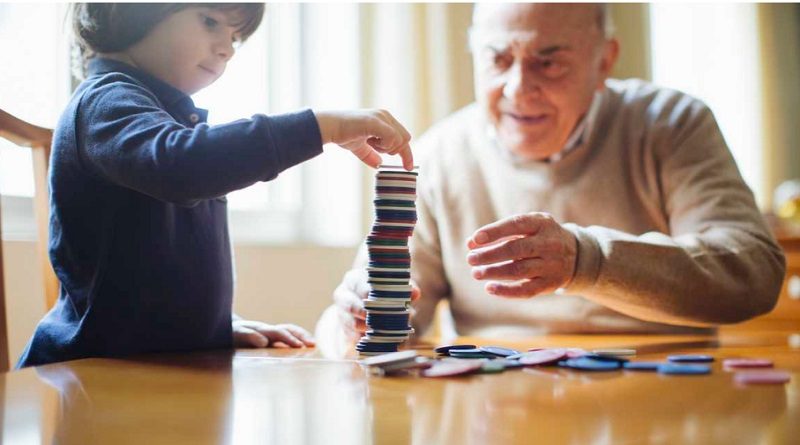 ¿Cuál es la diferencia entre edad cronológica y biológica?