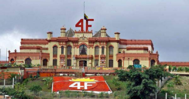 Sector pesquero rinde homenaje al legado del Comandante Chávez en el 4F
