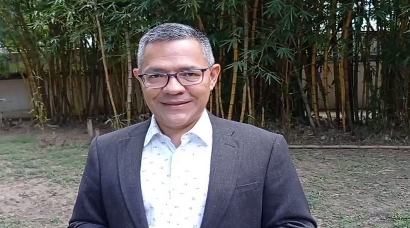 Sociólogo Lucas Koerner será el invitado en el programa Aquí con Ernesto Villegas