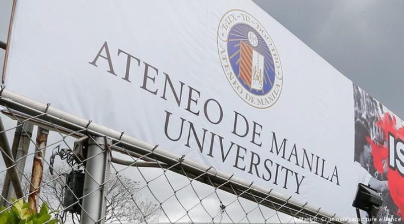 Tiroteo en universidad capitalina deja tres fallecidos en Filipinas
