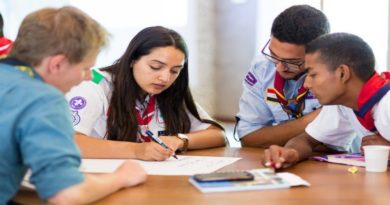 Foro Mundial de Desarrollo Juvenil se realizará en China del 21 al 23-JUL