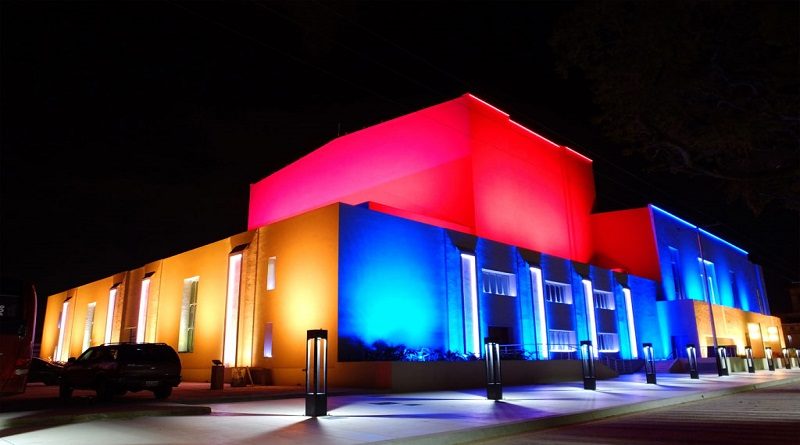 El Teatro de la Ópera mostrará diversas funciones en Maracay