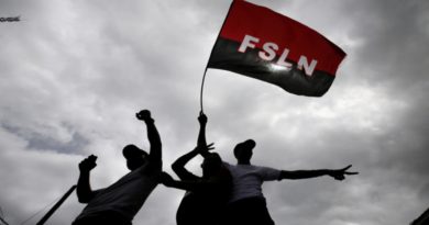 Se cumplen 61 años del Frente Sandinista de Liberación Nacional de Nicaragua