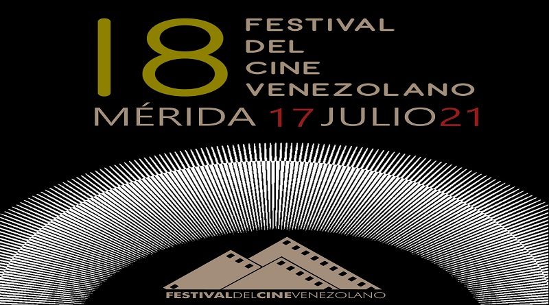 Festival de Cine Venezolano exhibirá 60 producciones en su 18° edición en Mérida