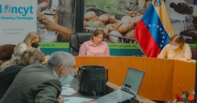 Discuten propuestas para fortalecer proyectos que generen transformaciones en áreas estratégicas