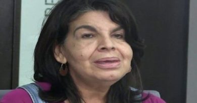 Maxiorisol Cumare ordenó asesinar a su esposo Carlos Lanz y desaparecer sus restos