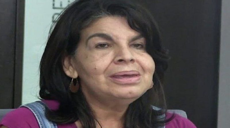Maxiorisol Cumare ordenó asesinar a su esposo Carlos Lanz y desaparecer sus restos