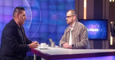 Jesús Santander: Zonas Económicas Especiales potenciarán desarrollo tecnológico del país