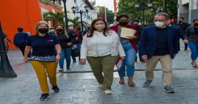 Casco histórico de Caracas será transformado con apoyo de Turquía