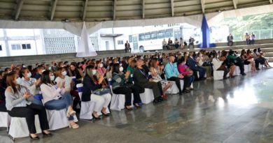 Proponen crear la Ley Orgánica de la Inspectoría General de Tribunales