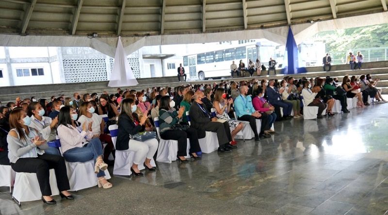 Proponen crear la Ley Orgánica de la Inspectoría General de Tribunales