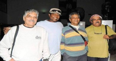Registran a “Los Guaraguaos” como Bien de Interés Cultural de la Nación
