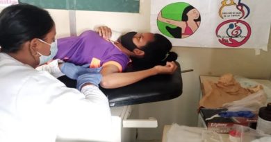 Desarrollan jornada de atención integral en Apure