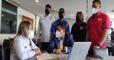 Realizan reunión estratégica para garantizar espacios dignos de reclusión