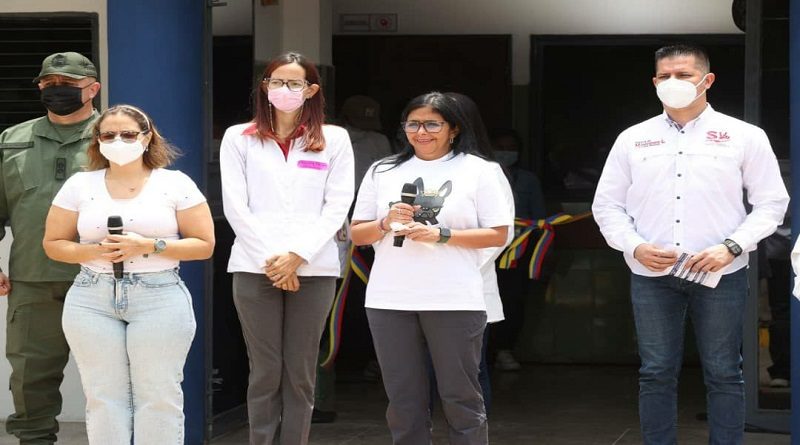 Inicia despliegue de Brigadas Comunitarias Militares de Salud