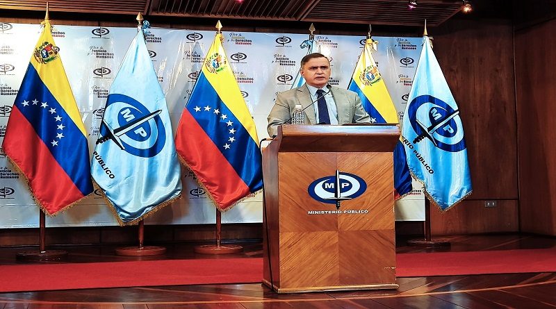 Extraditado a Venezuela Ernesto Quintero implicado en la estafa de ABA Mercado de Capitales