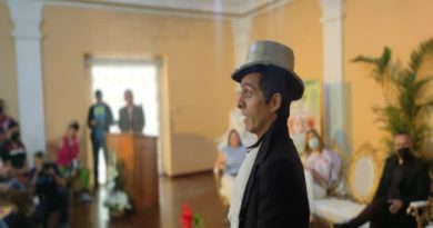 Carabobo será subsede del Festival de Teatro Progresista