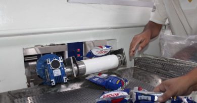 Minppal trabaja para optimizar distribución y producción de alimentos