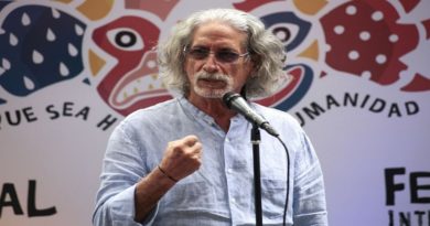 Festival Internacional de Teatro Progresista será del 29 de julio al 7 de agosto
